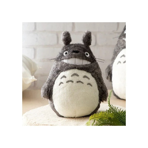 My Neighbor Totoro - Smiling Big Totoro - Bamse (28 cm)
