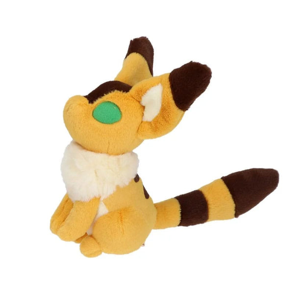 Castle in the sky - Fox Squirrel: Otedama Ver. - Bamse (19 cm)
