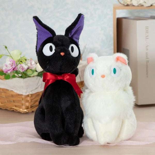 Kiki's Delivery Service - Lily - Bamse (22 cm)