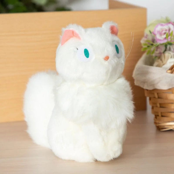 Kiki's Delivery Service - Lily - Bamse (22 cm)