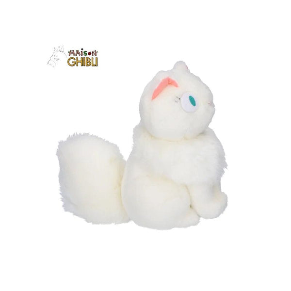 Kiki's Delivery Service - Lily - Bamse (22 cm)