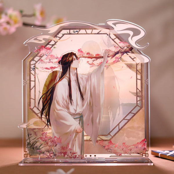 Heaven Official's Blessing - Acrylic Stand - Butterfly Memory Series (16 cm)