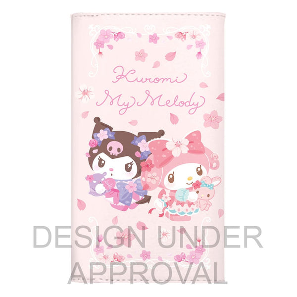 Sanrio - Hello Kitty & Friends - Pung (8 x 19 cm)