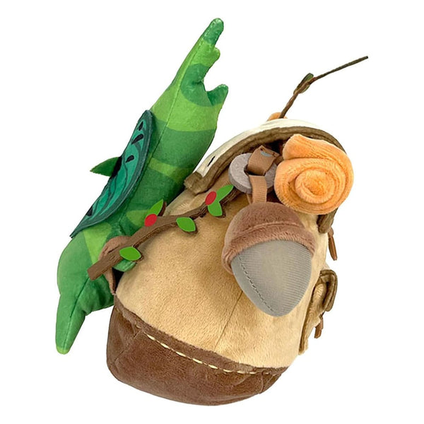 The Legend of Zelda: Tears of the Kingdom - Korok - Bamse (17 cm)