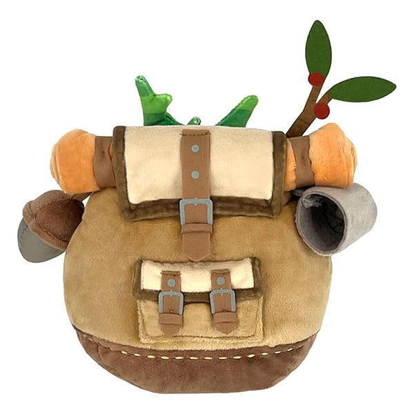 The Legend of Zelda: Tears of the Kingdom - Korok - Bamse (17 cm)