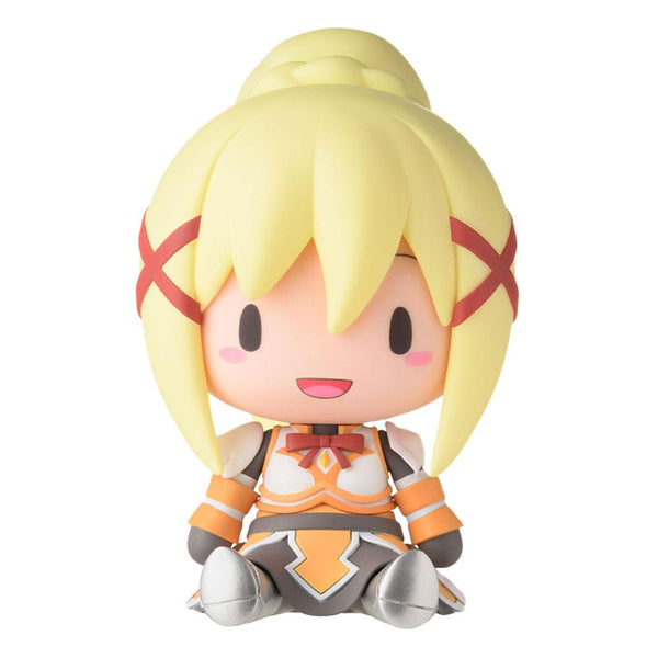 KonoSuba - Darkness - Fuwa Petit Chibi Figur (8 cm)