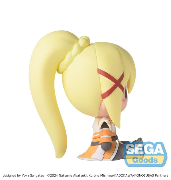 KonoSuba - Darkness - Fuwa Petit Chibi Figur (8 cm)