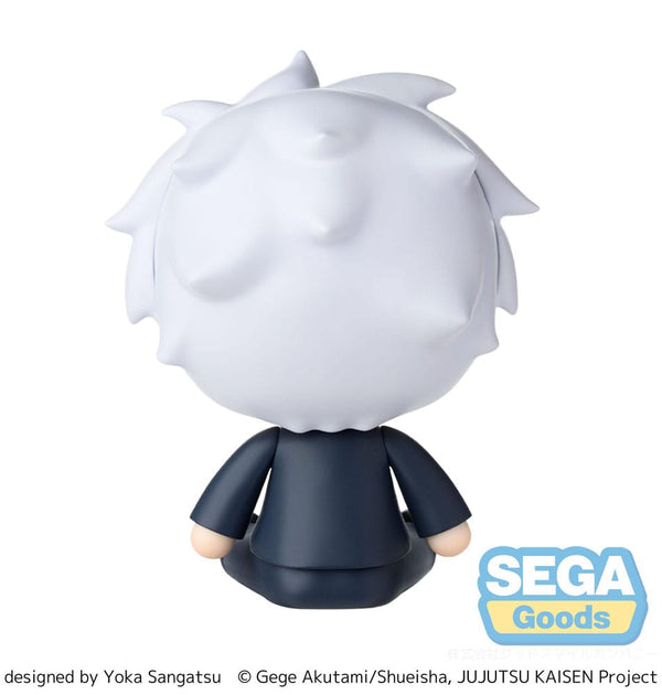 Jujutsu Kaisen - Satoru Gojo: Hidden Inventory/Premature Death Ver. - Fuwa Petit Chibi Figur (8 cm)