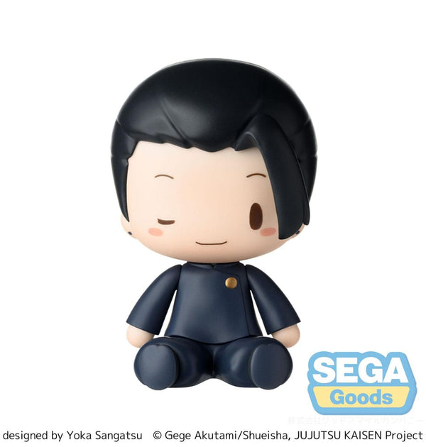 Jujutsu Kaisen - Suguru Geto: Hidden Inventory/Premature Death Ver. - Fuwa Petit Chibi Figur (8 cm)