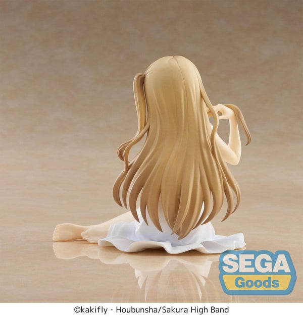 K-ON! - Tsumugi Kotobuki - Yumemirize PVC Statue (12 cm)