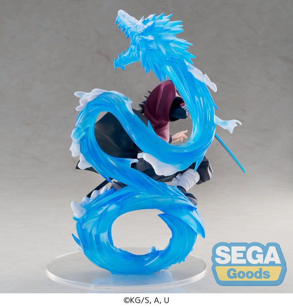 Demon Slayer: Kimetsu no Yaiba - Giyu Tomioka: Constant Flux Ver. - FIGURIZMa PVC Figur (25 cm)