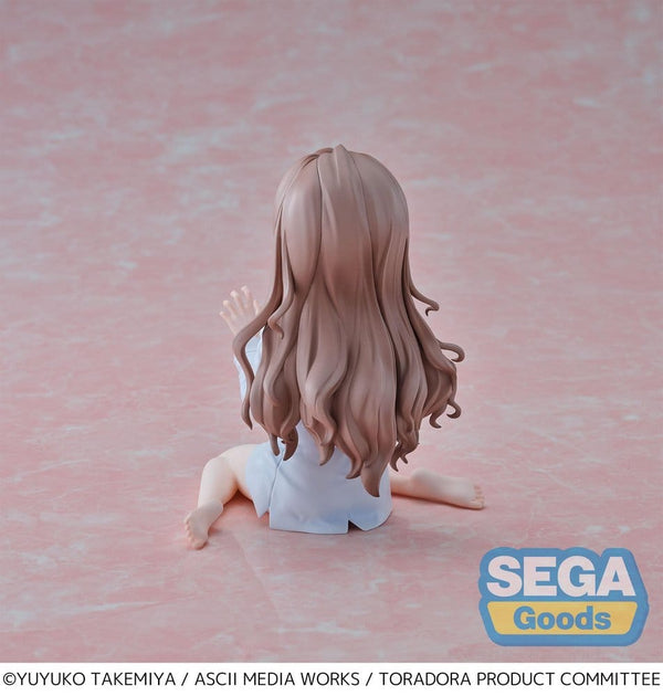 Toradora! - Taiga Aisaka - Yumemirize PVC Figure (11 cm)