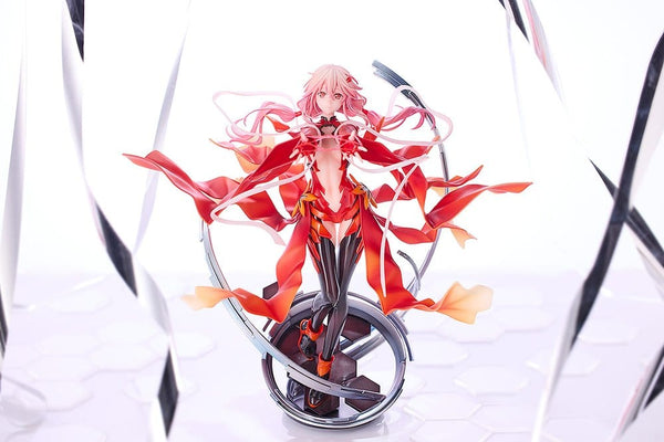 Guilty Crown - Inori Yuzuriha - PVC Statue 1/7 (24 cm)