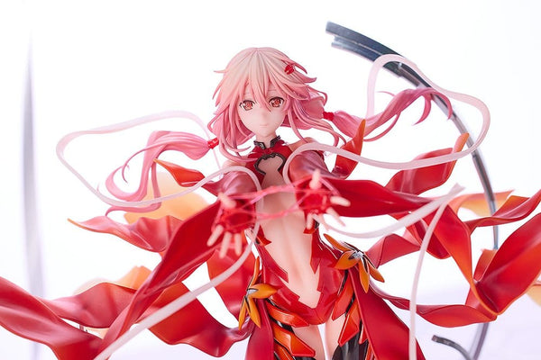 Guilty Crown - Inori Yuzuriha - PVC Statue 1/7 (24 cm)