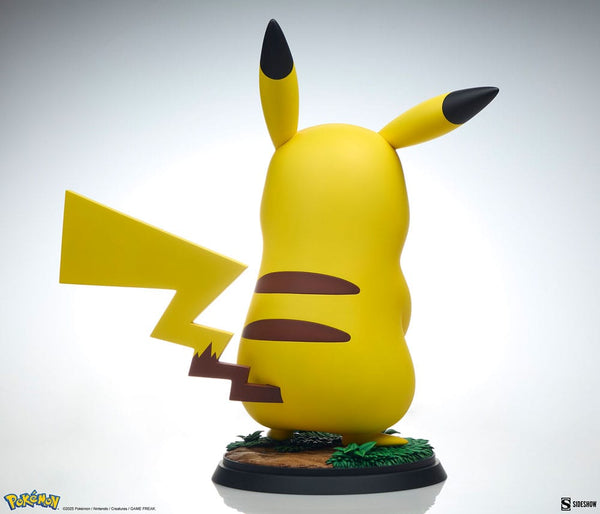 Pokémon - Pikachu - Statue 1/1 (47 cm)