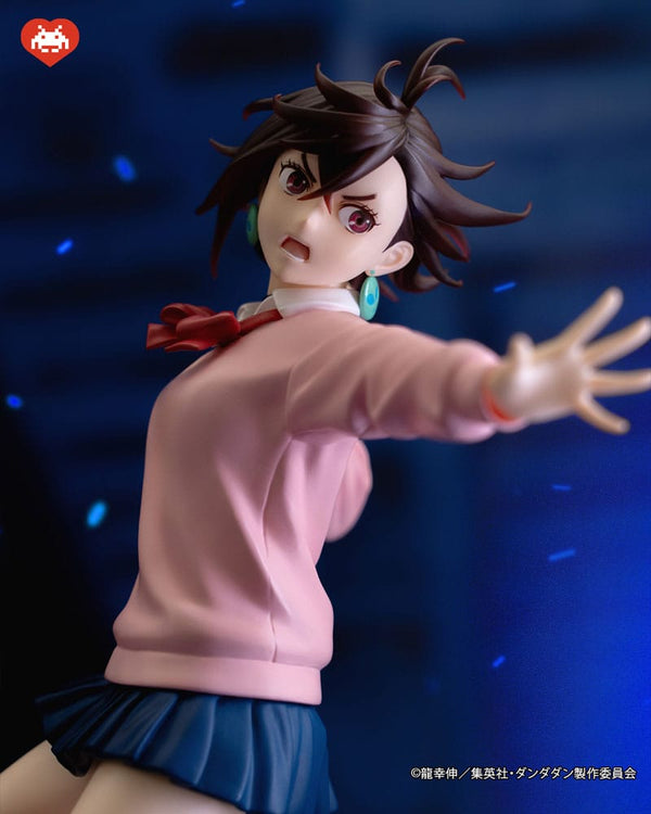 Dandadan - Momo - Dressta PVC Statue (23 cm)