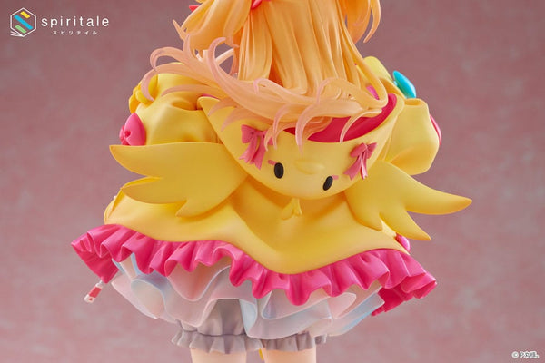 VTuber - Pmaru-sama - PVC Statue 1/7 (24 cm)