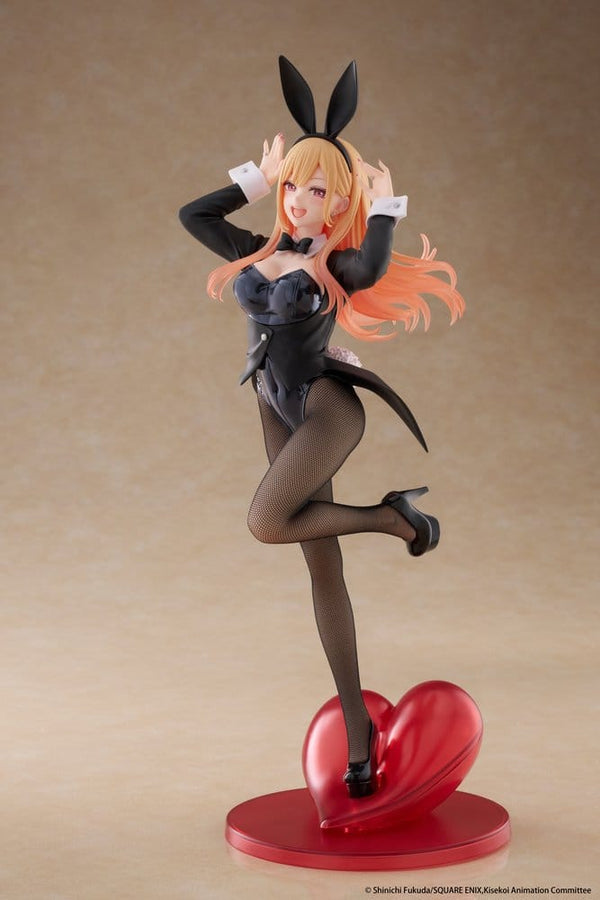 My Dress-Up Darling - Marin Kitagawa: Bunny Ver. - T-Most PVC Figur (33 cm)