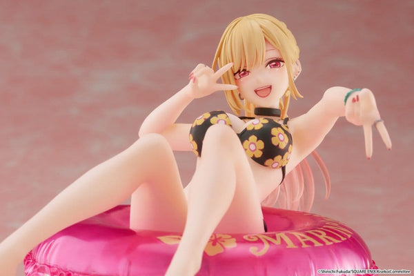 My Dress-Up Darling - Marin Kitagawa: Aqua Float Girls Reissue Ver. - PVC Figur (10 cm)
