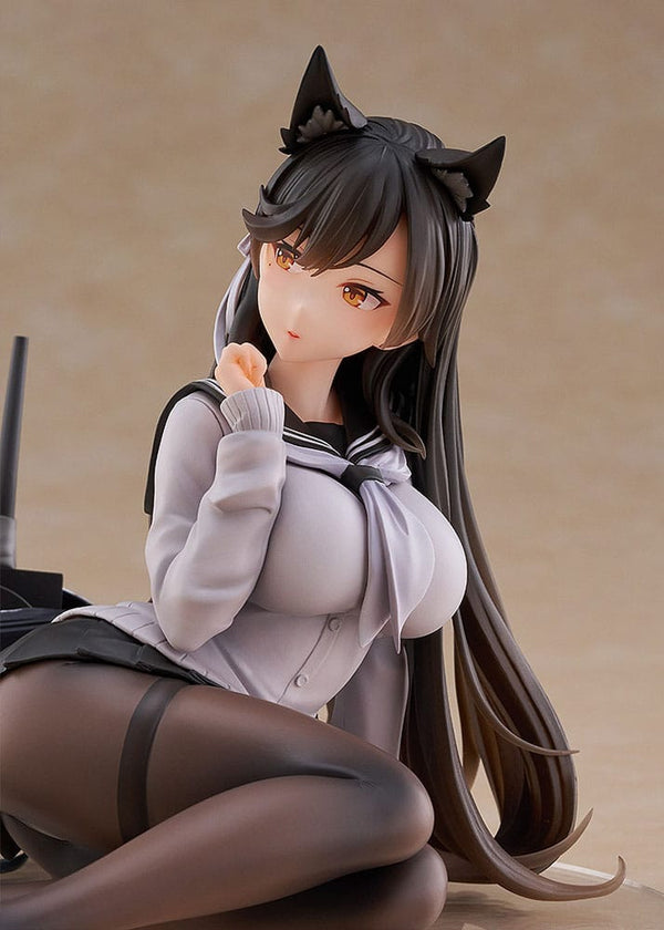 Azur Lane - Atago: School Traumerei Ver. - PVC Statue (13 cm)