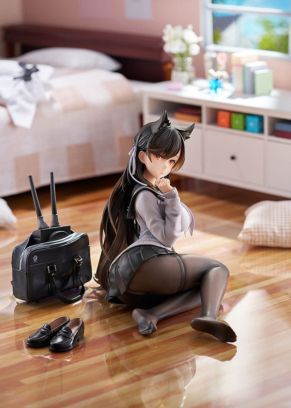 Azur Lane - Atago: School Traumerei Ver. - PVC Statue (13 cm)