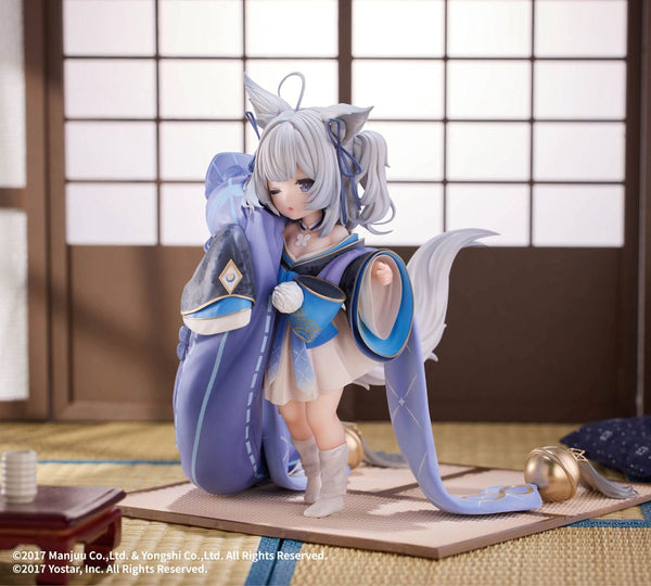 Azur Lane - Shinano chan - PVC Statue 1/7 (18 cm)