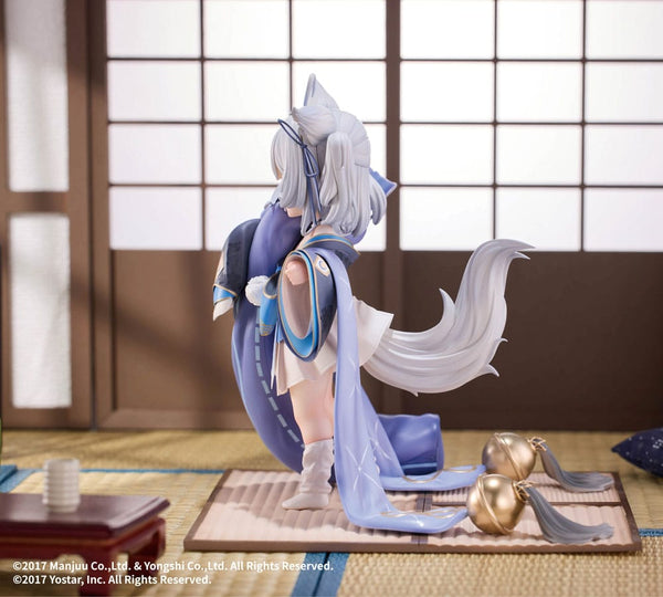 Azur Lane - Shinano chan - PVC Statue 1/7 (18 cm)