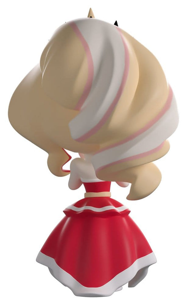 Hazbin Hotel - Charlie: Party Outfit Ver. - Vinyl Figur (13 cm)