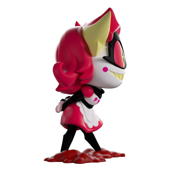 Hazbin Hotel - Niffty - Vinyl Figur (13 cm)