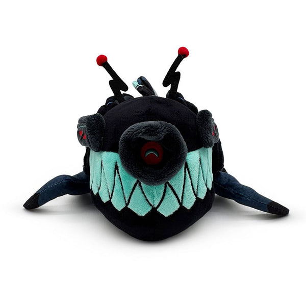 Hazbin Hotel - Shok.Wav - Bamse (30 cm)