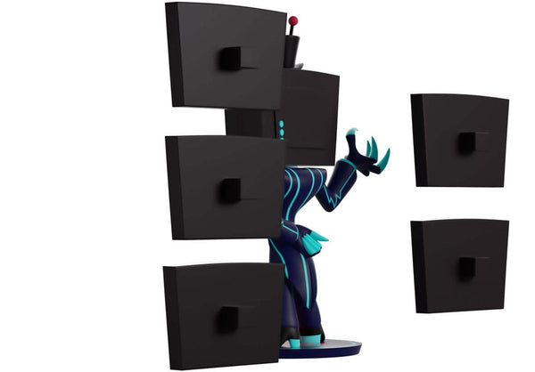 Hazbin Hotel - Vox - Vinyl Figur (13 cm)