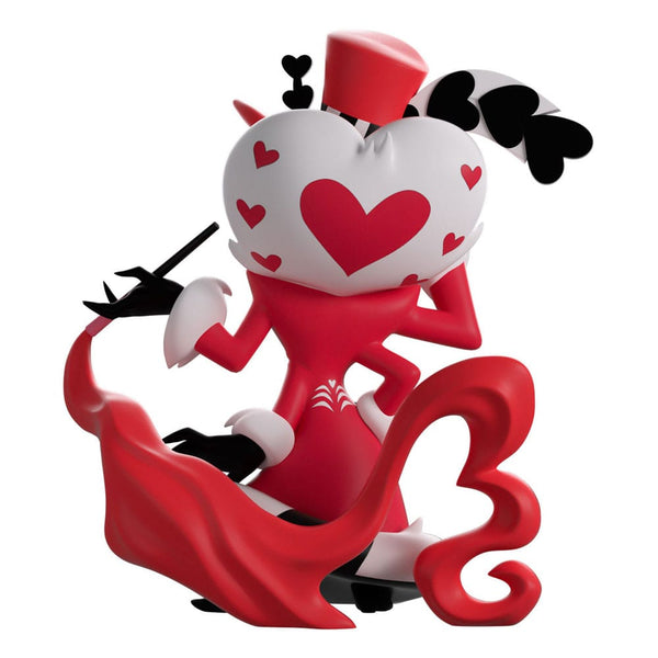 Hazbin Hotel - Valentino - Vinyl Figur (13 cm)