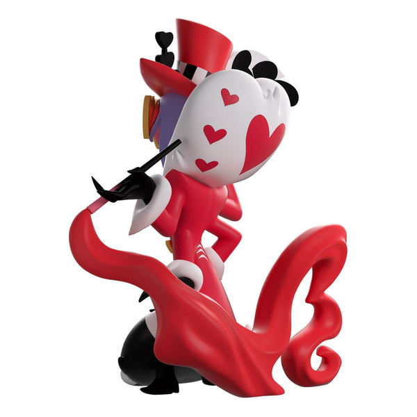 Hazbin Hotel - Valentino - Vinyl Figur (13 cm)