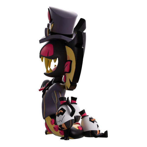 Hazbin Hotel - Sir Pentious - Vinyl Figur (13 cm)