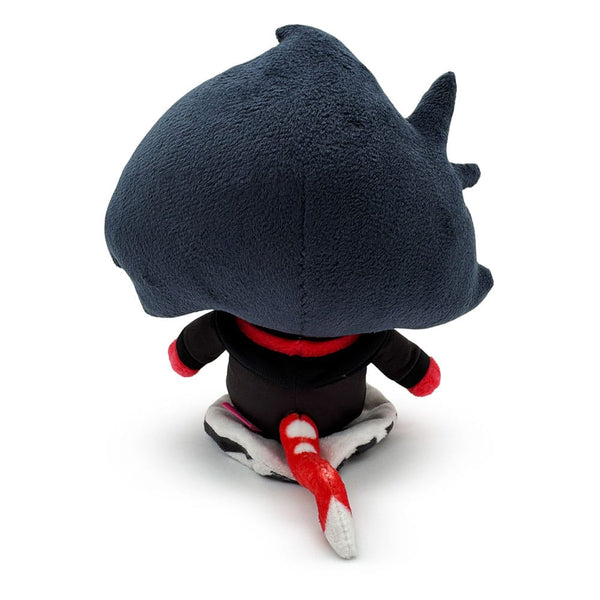 Helluva Boss - Millie: Date Night Ver. - Bamse med klip (14 cm)