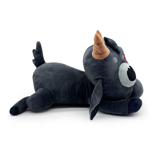 Helluva Boss - Goat - Bamse med vægt (40 cm)