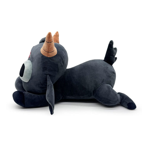 Helluva Boss - Goat - Bamse med vægt (40 cm)