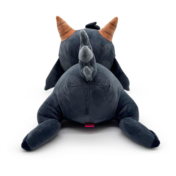 Helluva Boss - Goat - Bamse med vægt (40 cm)