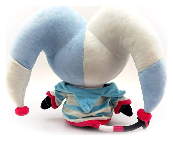 Helluva Boss - Fizzarolli - Bamse (22 cm)