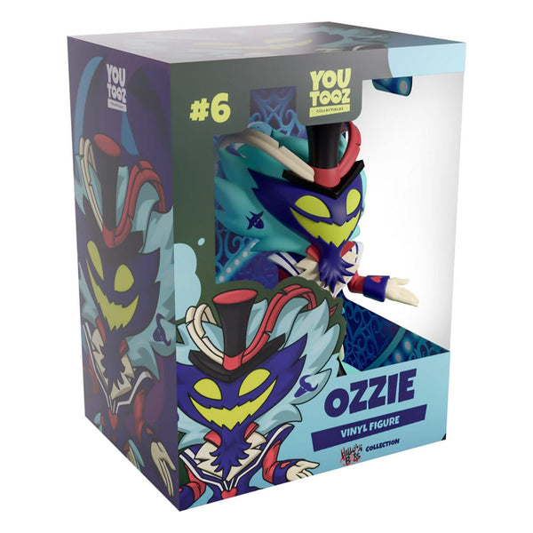 Helluva Boss - Ozzie - Vinyl Figur (12 cm)