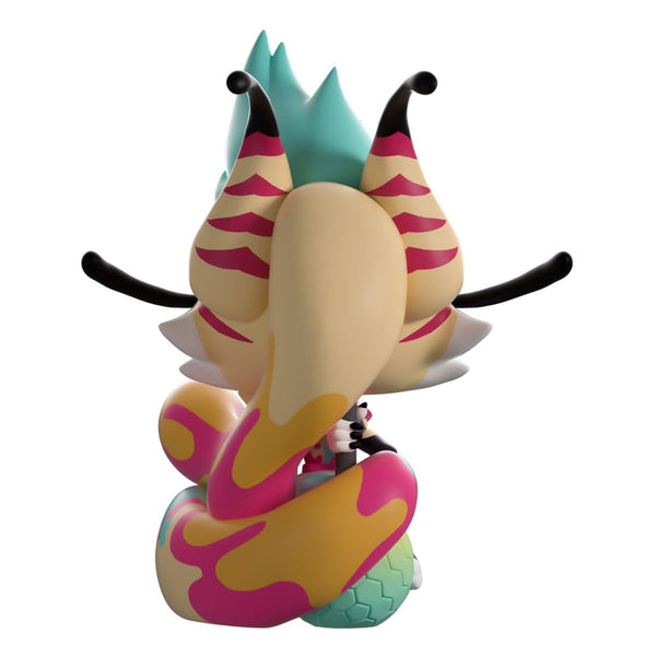 Helluva Boss - Beelzebub - Vinyl Figur (12 cm)