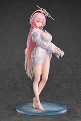 Blue Archive - Hanako: Swimsuit Ver. - PVC Statue 1/7 (26 cm)