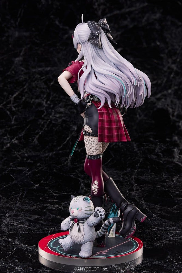 Nijisanji - Ishigami Nozomi - PVC Figur 1/7 (26 cm)