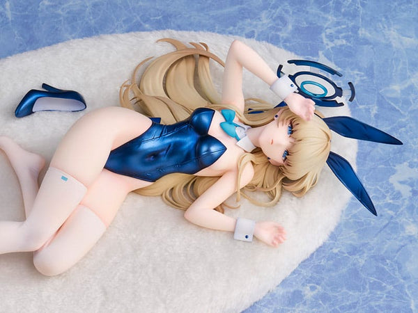 Blue Archive - Toki: Bunny Girl Memorial Lobby Ver. - PVC Statue 1/7 (30 cm)