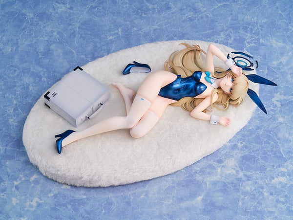 Blue Archive - Toki: Bunny Girl Memorial Lobby Ver. - PVC Statue 1/7 (30 cm)