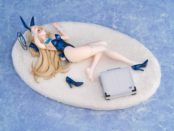 Blue Archive - Toki: Bunny Girl Memorial Lobby Ver. - PVC Statue 1/7 (30 cm)