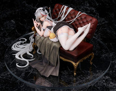 Azur Lane - Agir: Iron Blood's Dragon Maid Ver. - PVC Statue 1/7 (29 cm)