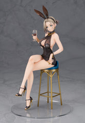 Azur Lane - New Orleans: Evening Agricole Ver. - PVC Statue 1/7 (24 cm)