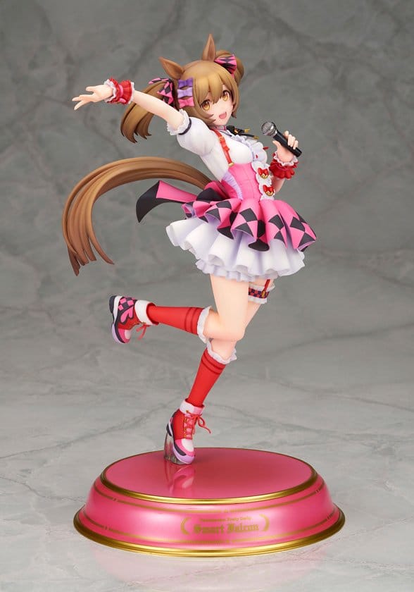 Umamusume Pretty Derby - Smart Falcon - PVC Figur 1/7 (25 cm)