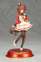 Umamusume Pretty Derby - Aston Machan - PVC Figur 1/7 (26 cm)